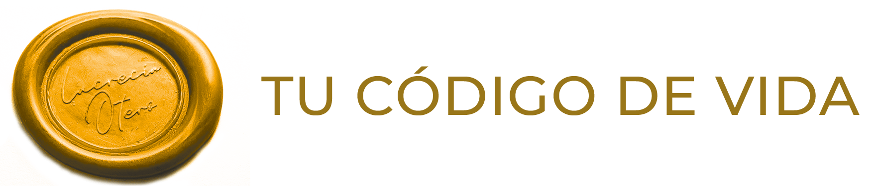 Tu codigo de vida