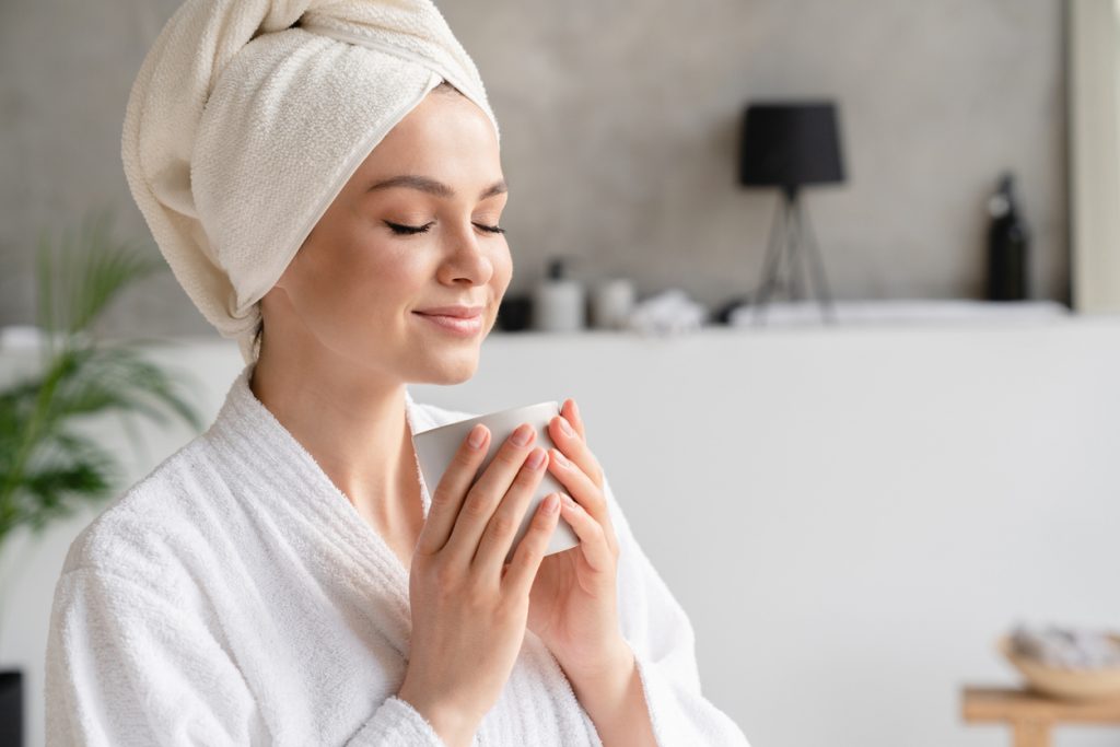 rutina ayurveda