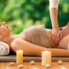 El masaje Ayurveda